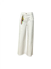Jeans Donna Tensione In PA3893-GAD