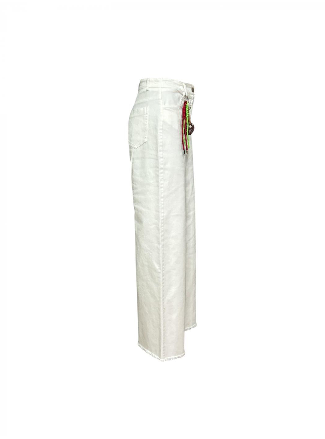 Jeans Donna Tensione In PA3893-GAD