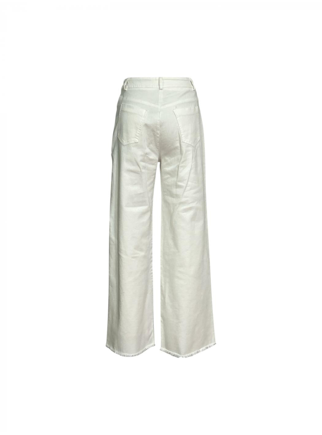 Jeans Donna Tensione In PA3893-GAD
