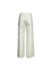 Jeans Donna Tensione In PA3893-GAD
