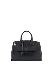 Shopping bag Donna Armani Exchange XW000382AF12040-UC001 Nero