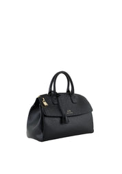 Shopping bag Donna Armani Exchange XW000382AF12040-UC001 Nero