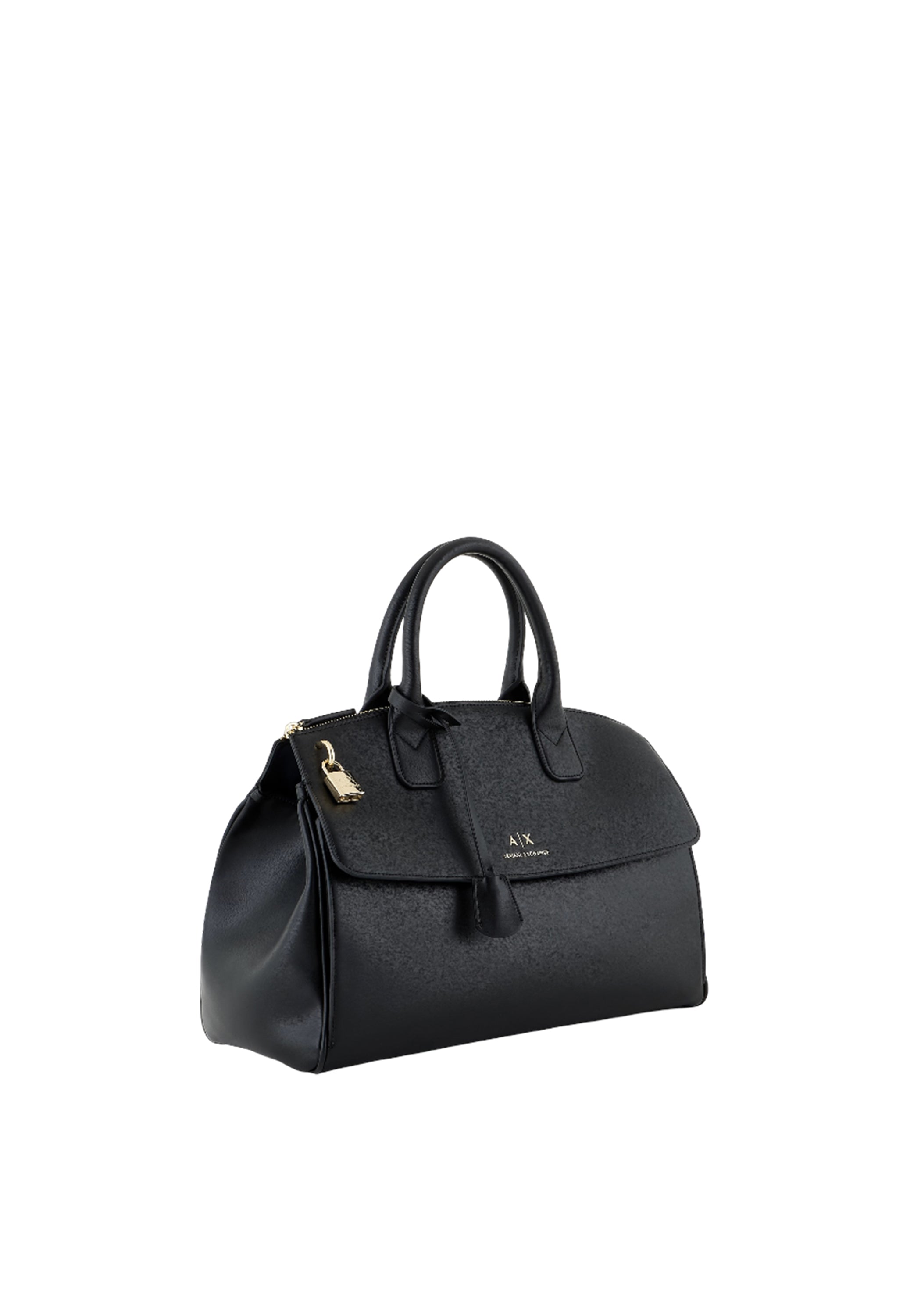 Shopping bag Donna Armani Exchange XW000382AF12040-UC001 Nero