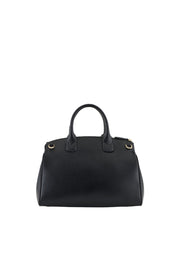 Shopping bag Donna Armani Exchange XW000382AF12040-UC001 Nero