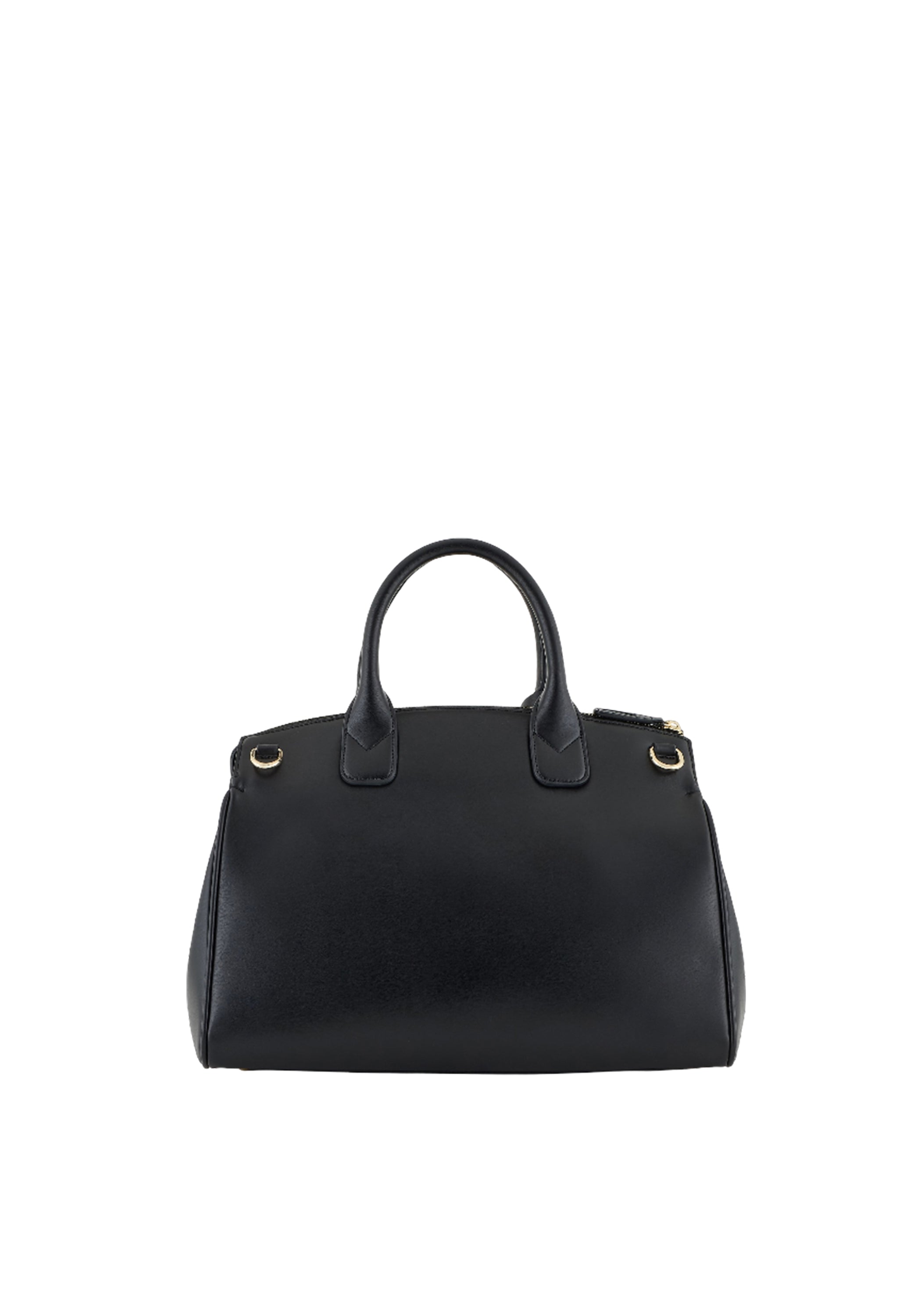 Shopping bag Donna Armani Exchange XW000382AF12040-UC001 Nero