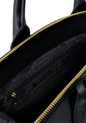 Shopping bag Donna Armani Exchange XW000382AF12040-UC001 Nero
