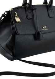 Shopping bag Donna Armani Exchange XW000382AF12040-UC001 Nero