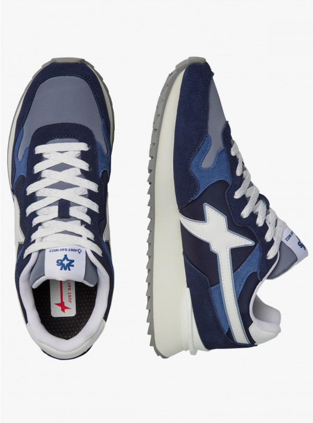 Sneakers Uomo W6YZ yak-m_3c91
