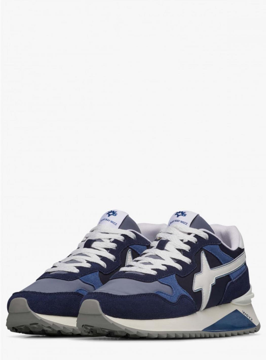 Sneakers Uomo W6YZ yak-m_3c91