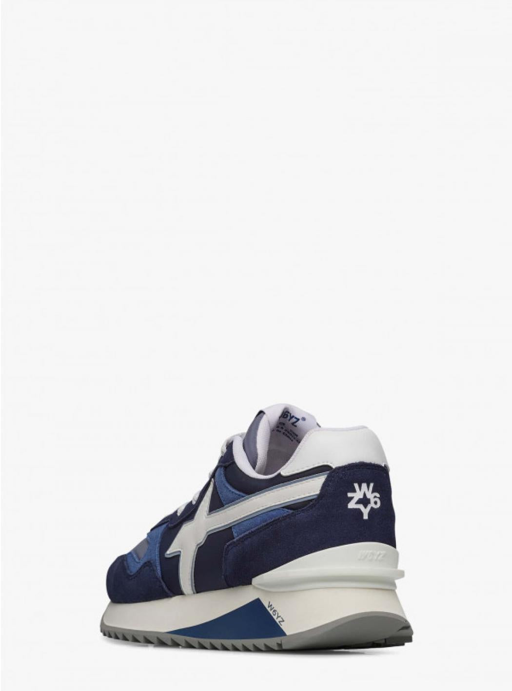 Sneakers Uomo W6YZ yak-m_3c91