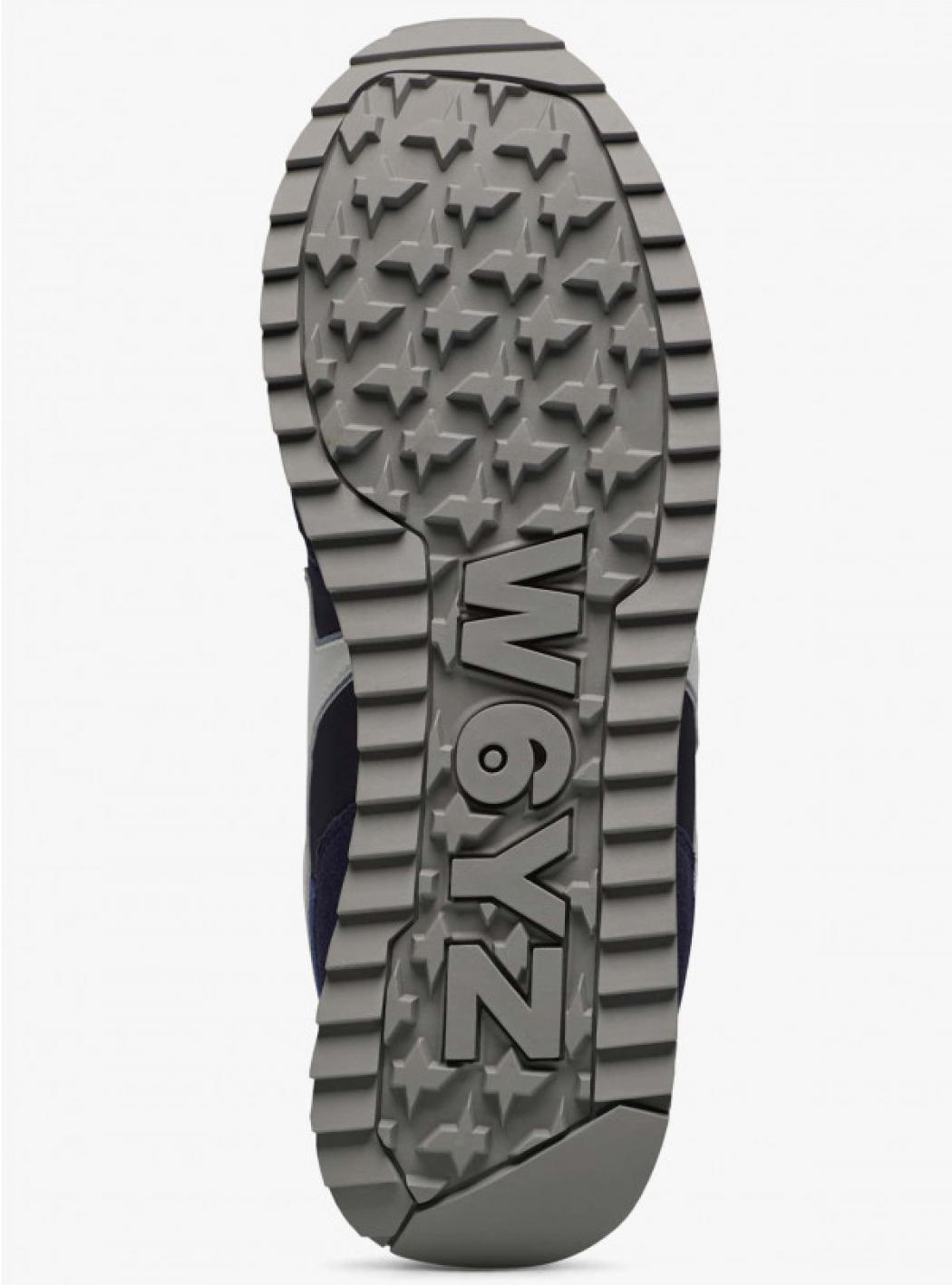 Sneakers Uomo W6YZ yak-m_3c91