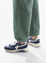 Sneakers Uomo W6YZ yak-m_3c91