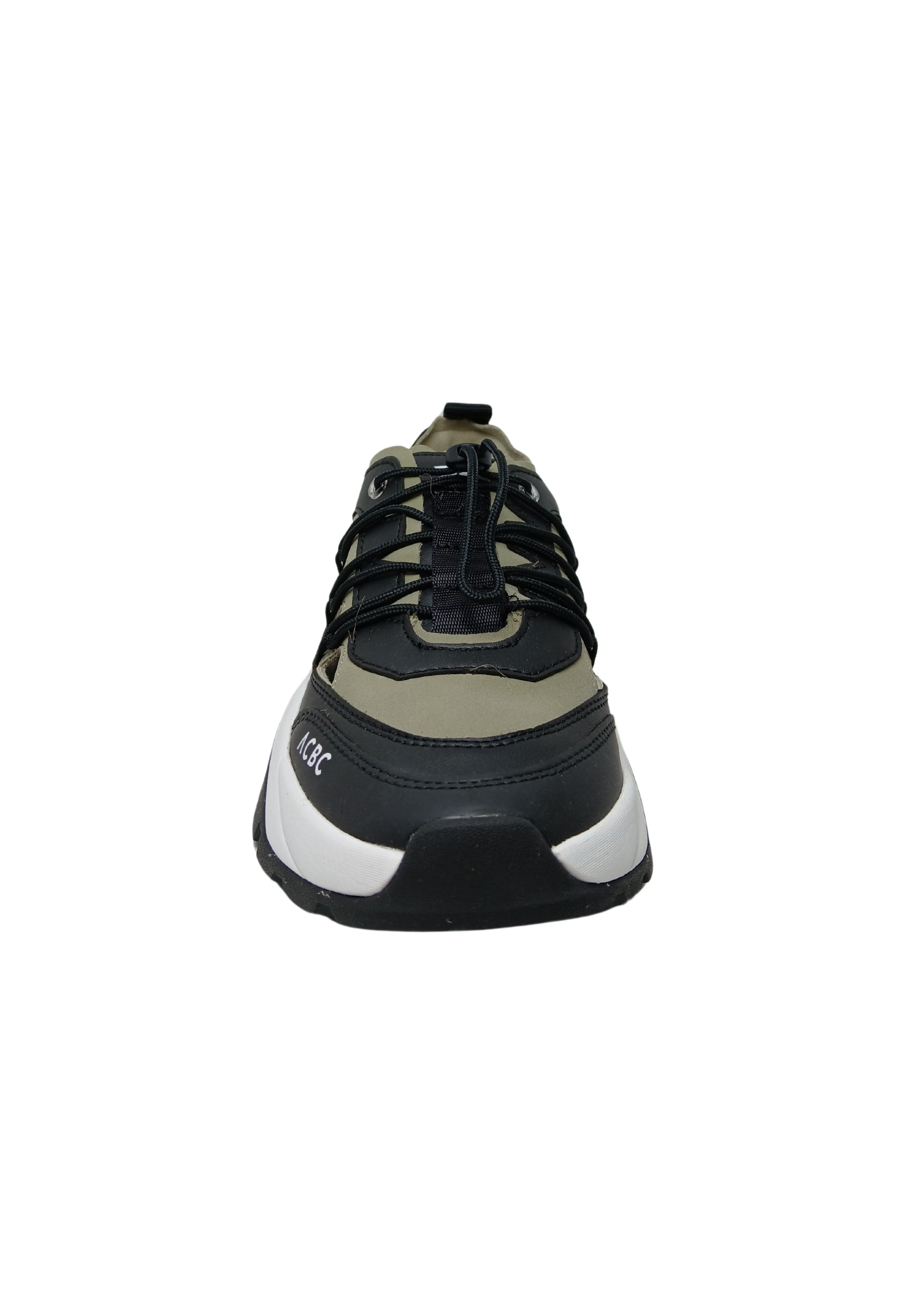 Scarpe Adulto unisex GARMONT Sneakers Lagom Air-Oak Green/Black