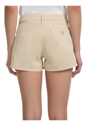 Shorts di jeans Donna Guess Jeans Utility