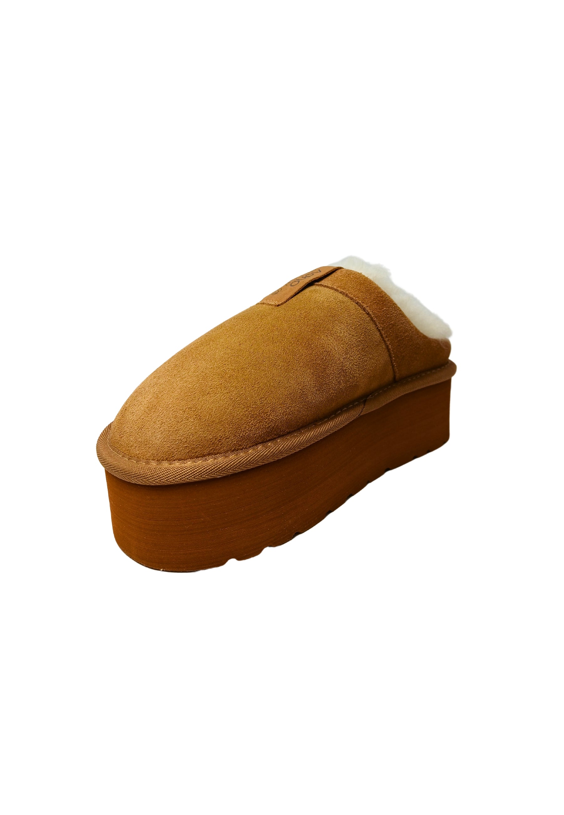 Scarpe Donna Adno Maxi Lull Slide