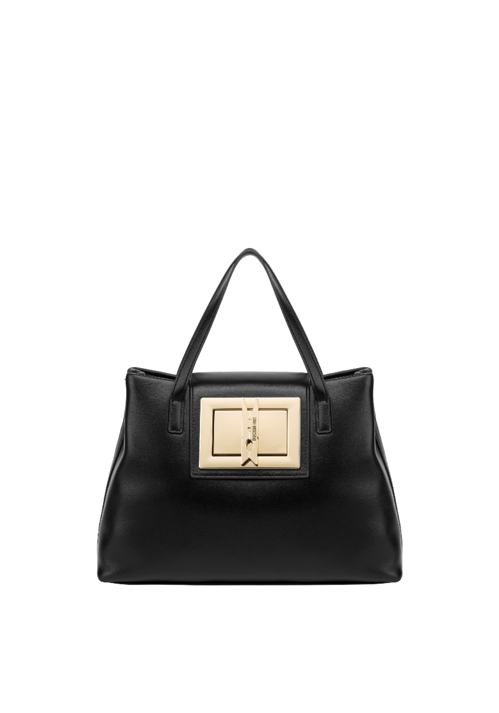 BAG Donna love moschino jc4163pp1mlm-0000 Nero