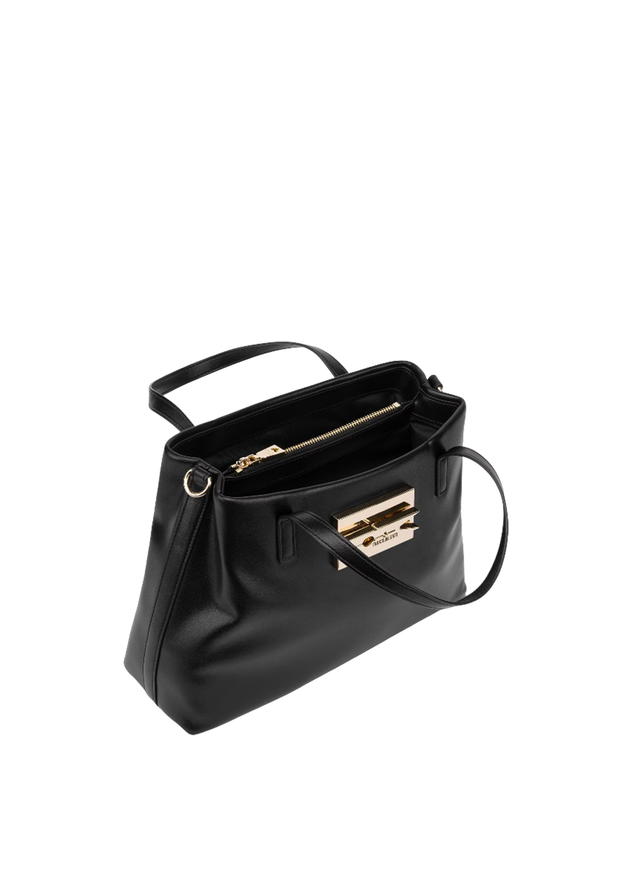 BAG Donna love moschino jc4163pp1mlm-0000 Nero