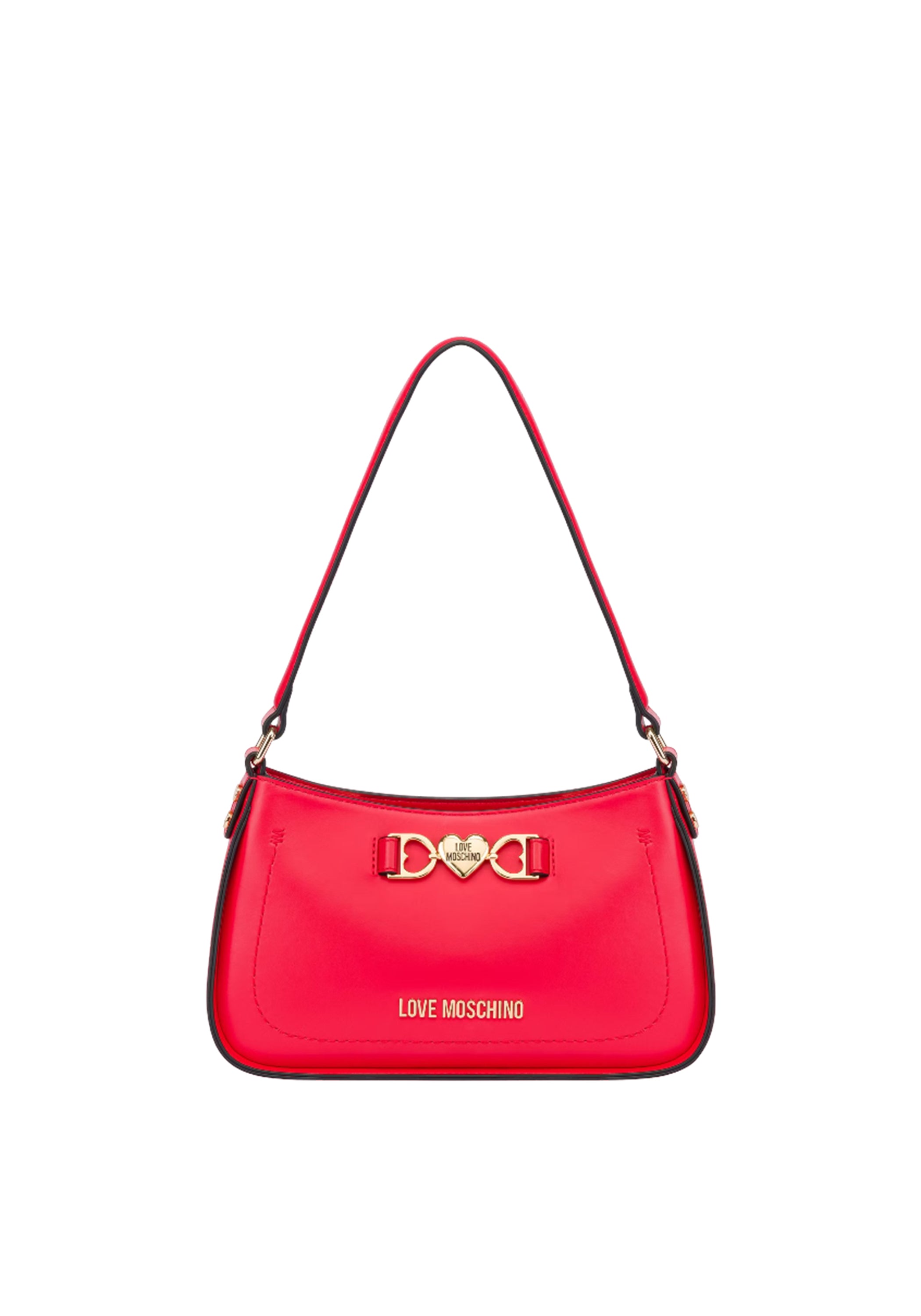 BAG Donna love moschino jc4062pp1ml-1150a Rosso