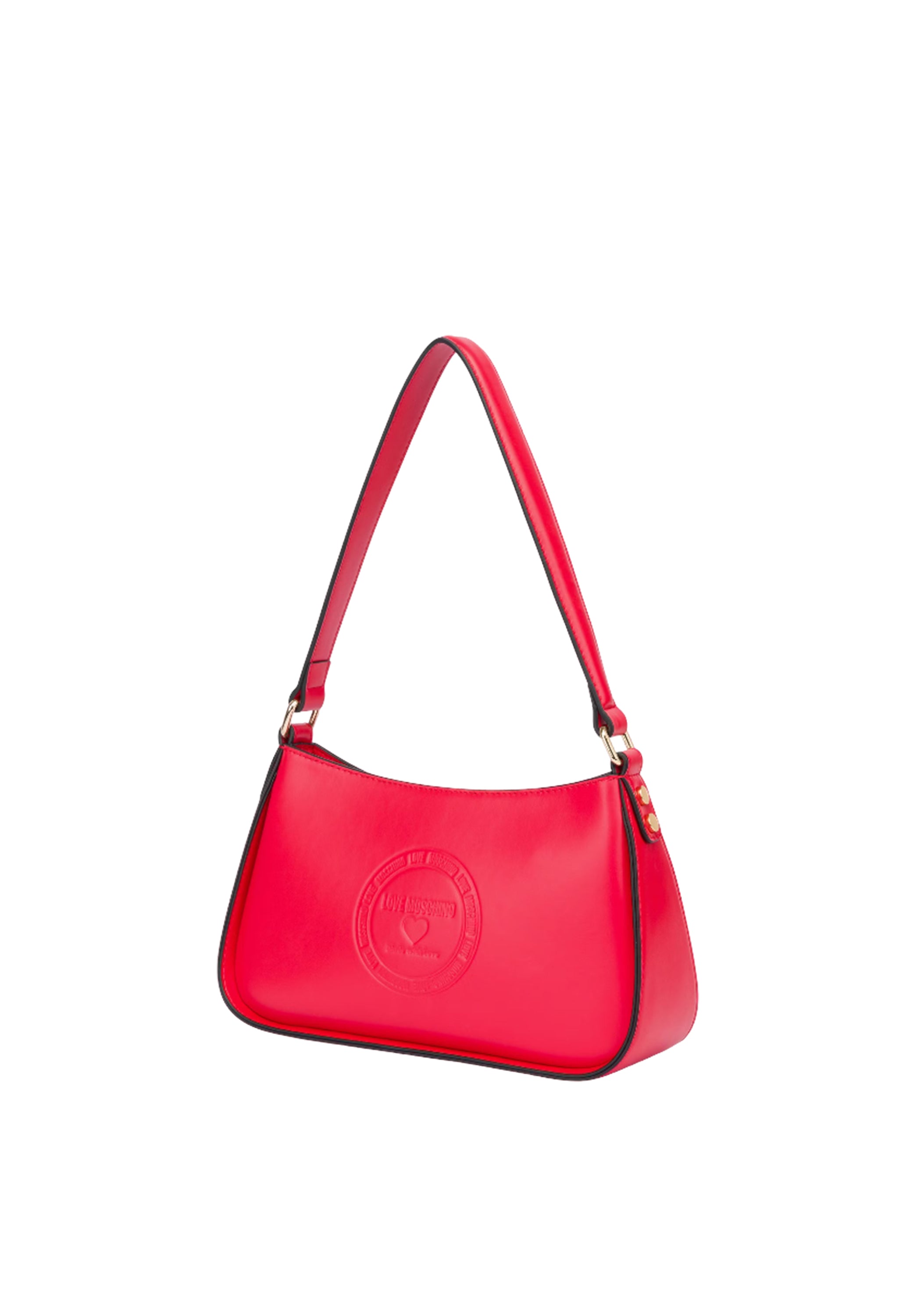 BAG Donna love moschino jc4062pp1ml-1150a Rosso