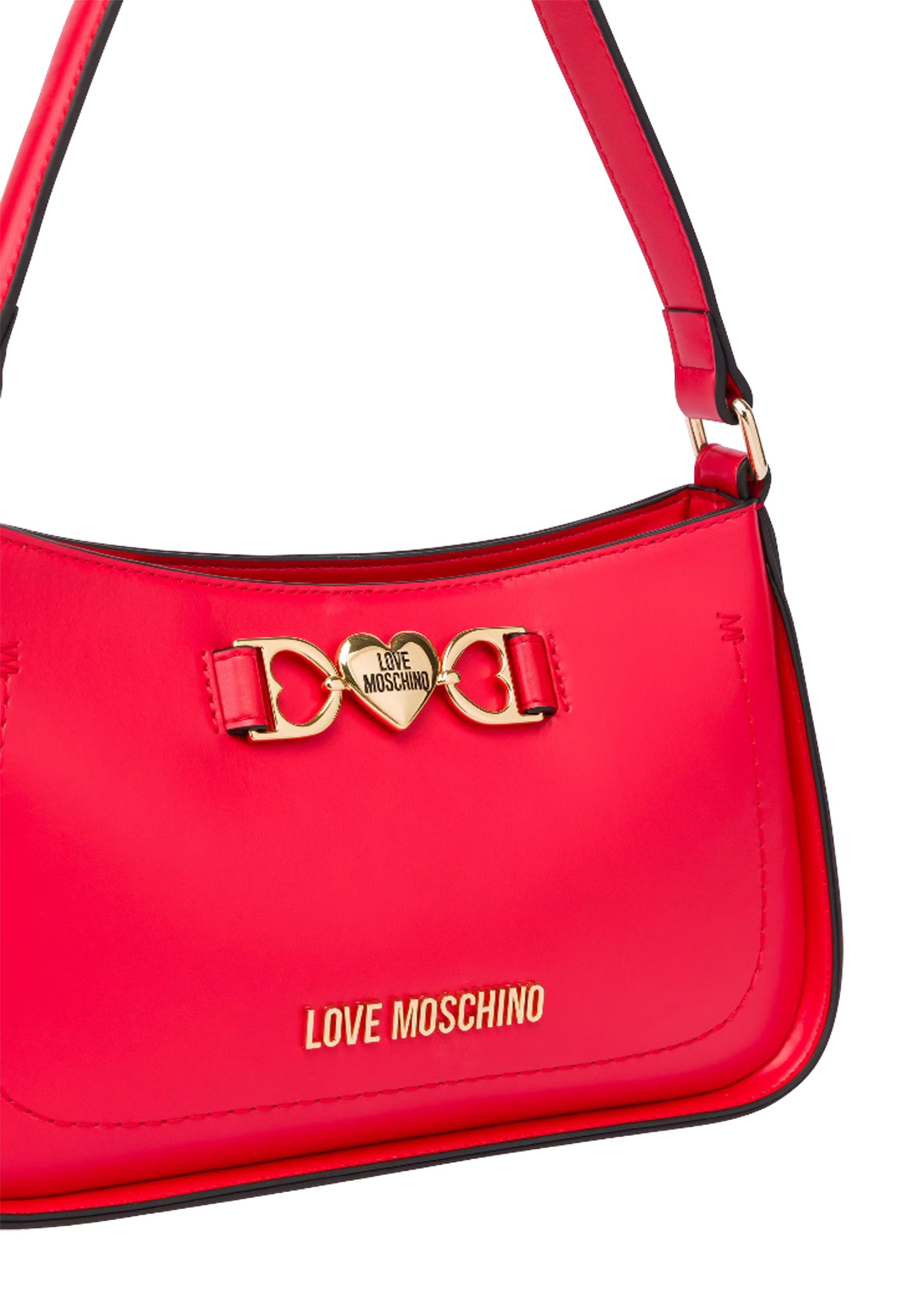BAG Donna love moschino jc4062pp1ml-1150a Rosso