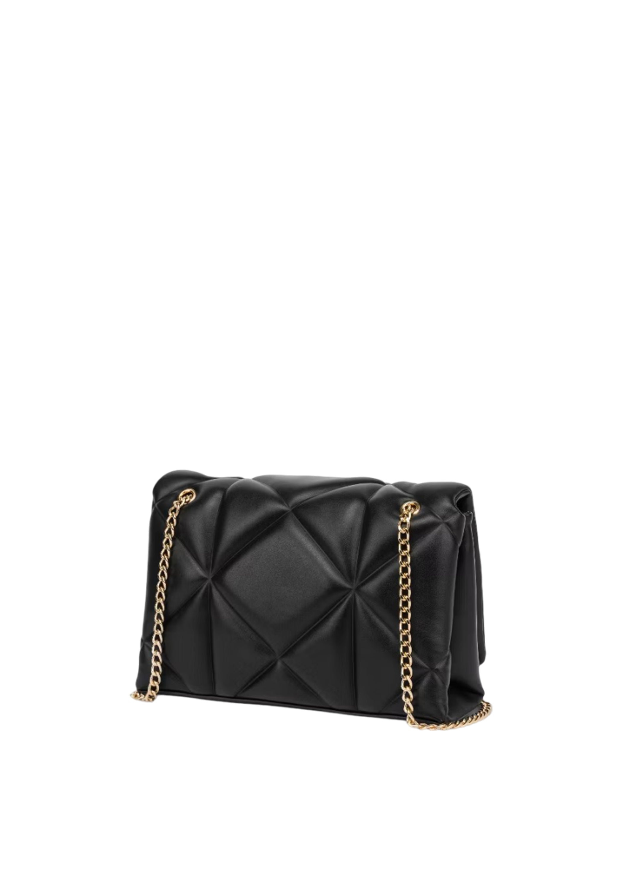 BAG Donna love moschino jc4041pp1mlc-0000 Nero