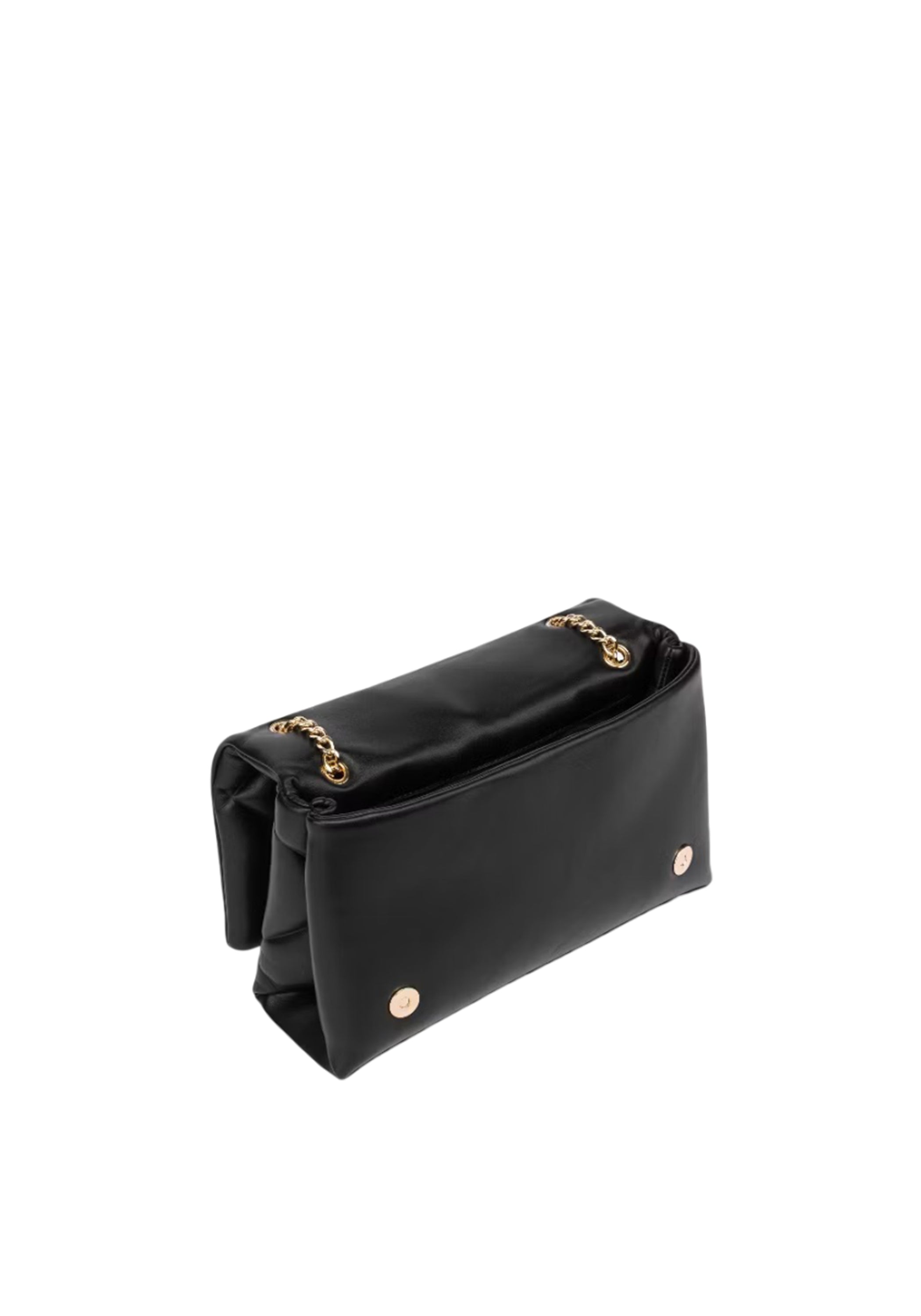 BAG Donna love moschino jc4041pp1mlc-0000 Nero