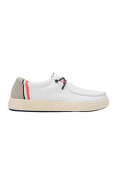 Scarpe Uomo PITAS Cana Off white
