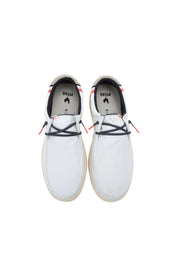Scarpe Uomo PITAS Cana Off white