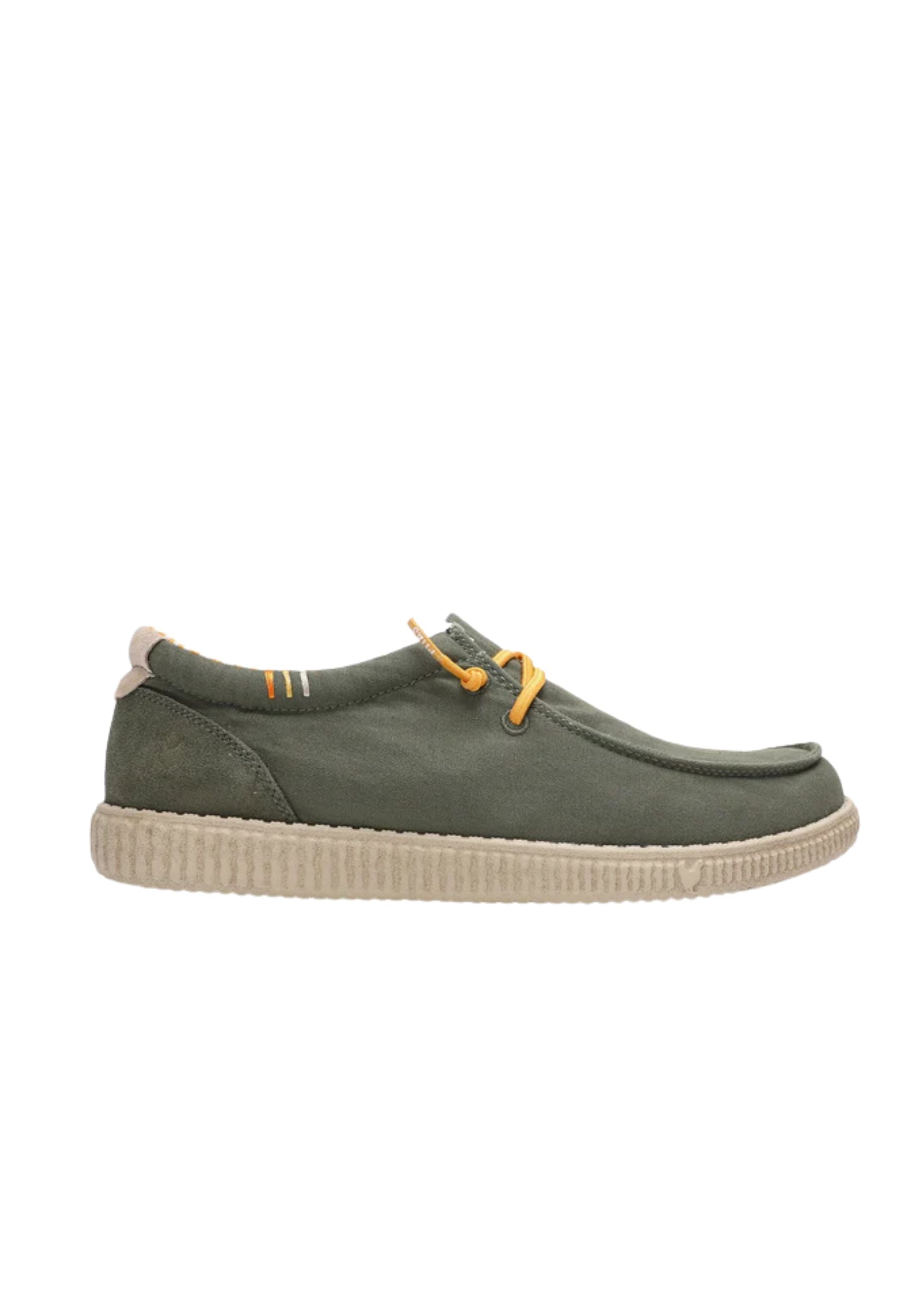 Scarpe Uomo PITAS Leandro Kaki