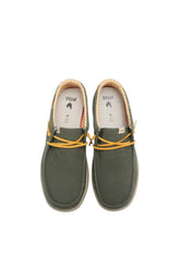 Scarpe Uomo PITAS Leandro Kaki