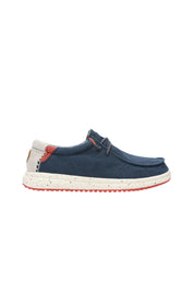 Scarpe Uomo PITAS Nias Marino