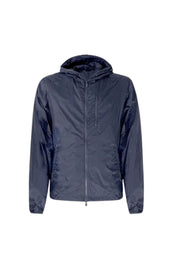Giubbotto Uomo Save the Duck Quincy Blue Black