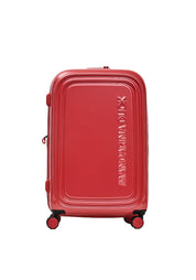 Trolley Donna mandarina duck P10OUV32-493 Rosa