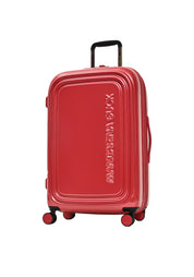 Trolley Donna mandarina duck P10OUV32-493 Rosa