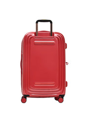 Trolley Donna mandarina duck P10OUV32-493 Rosa