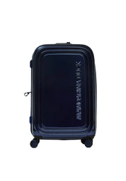 Trolley Donna mandarina duck P10OUV32-18O Blu