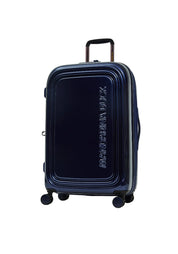 Trolley Donna mandarina duck P10OUV32-18O Blu