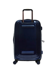 Trolley Donna mandarina duck P10OUV32-18O Blu