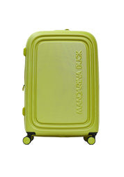 Trolley Donna mandarina duck P10SZV33-A67 Verde