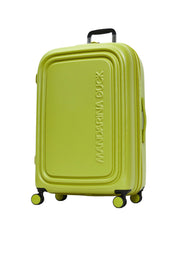 Trolley Donna mandarina duck P10SZV33-A67 Verde