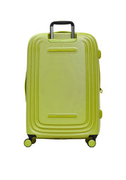 Trolley Donna mandarina duck P10SZV33-A67 Verde