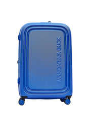 Trolley Donna mandarina duck P10SZV33-A66 Blu