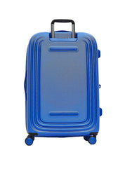 Trolley Donna mandarina duck P10SZV33-A66 Blu