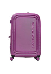 Trolley Donna mandarina duck P10SZV33-A40 Viola