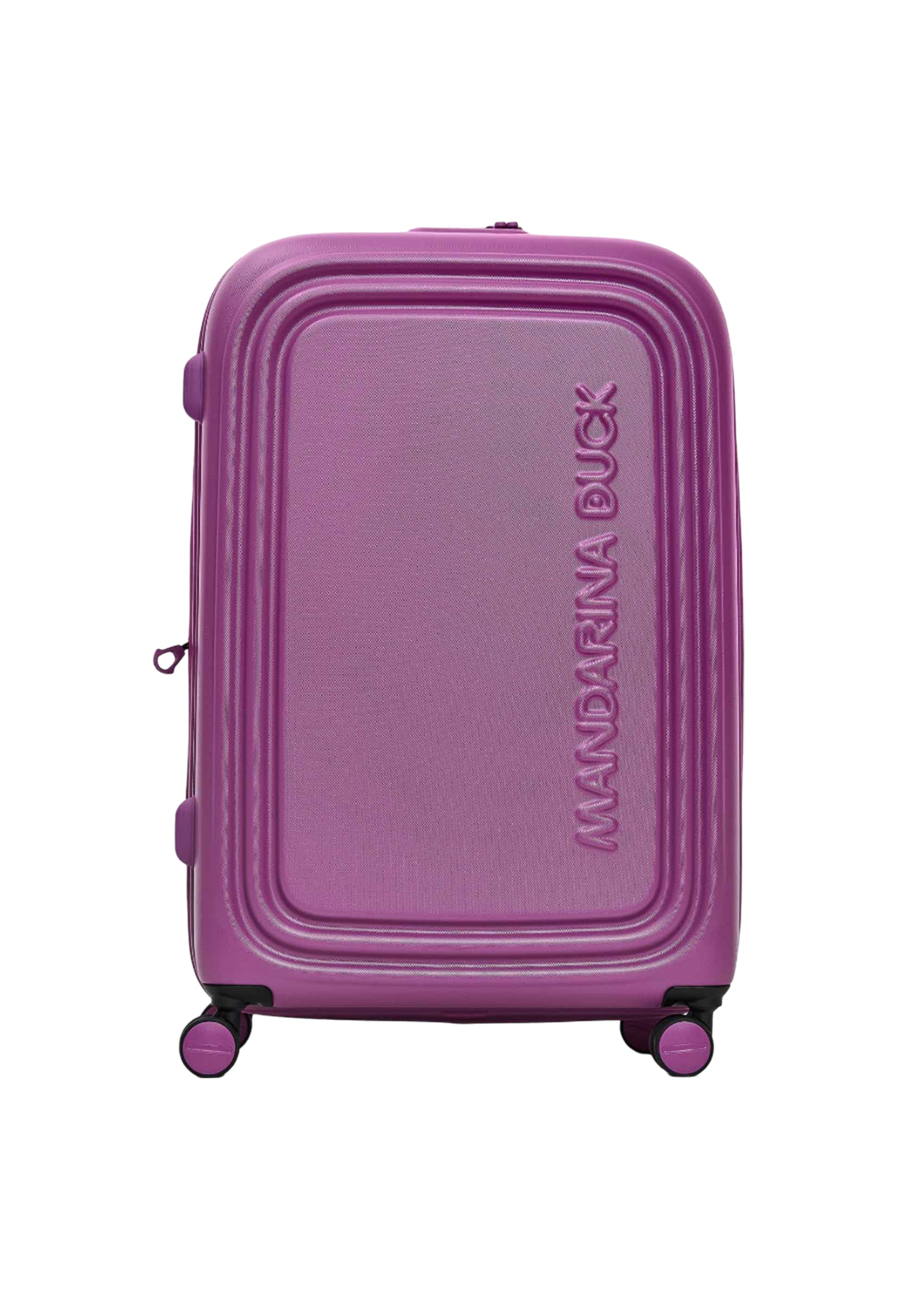Trolley Donna mandarina duck P10SZV33-A40 Viola