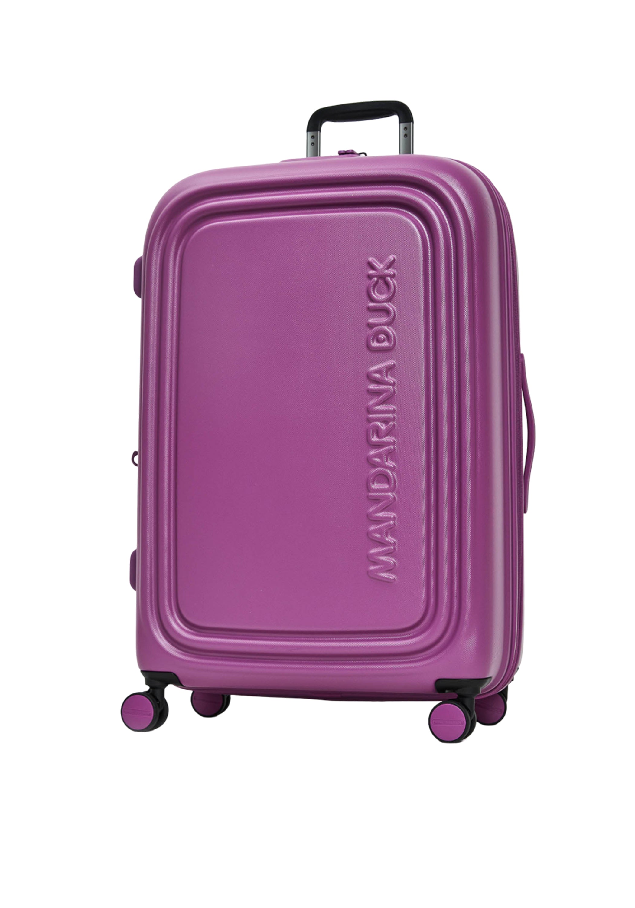 Trolley Donna mandarina duck P10SZV33-A40 Viola