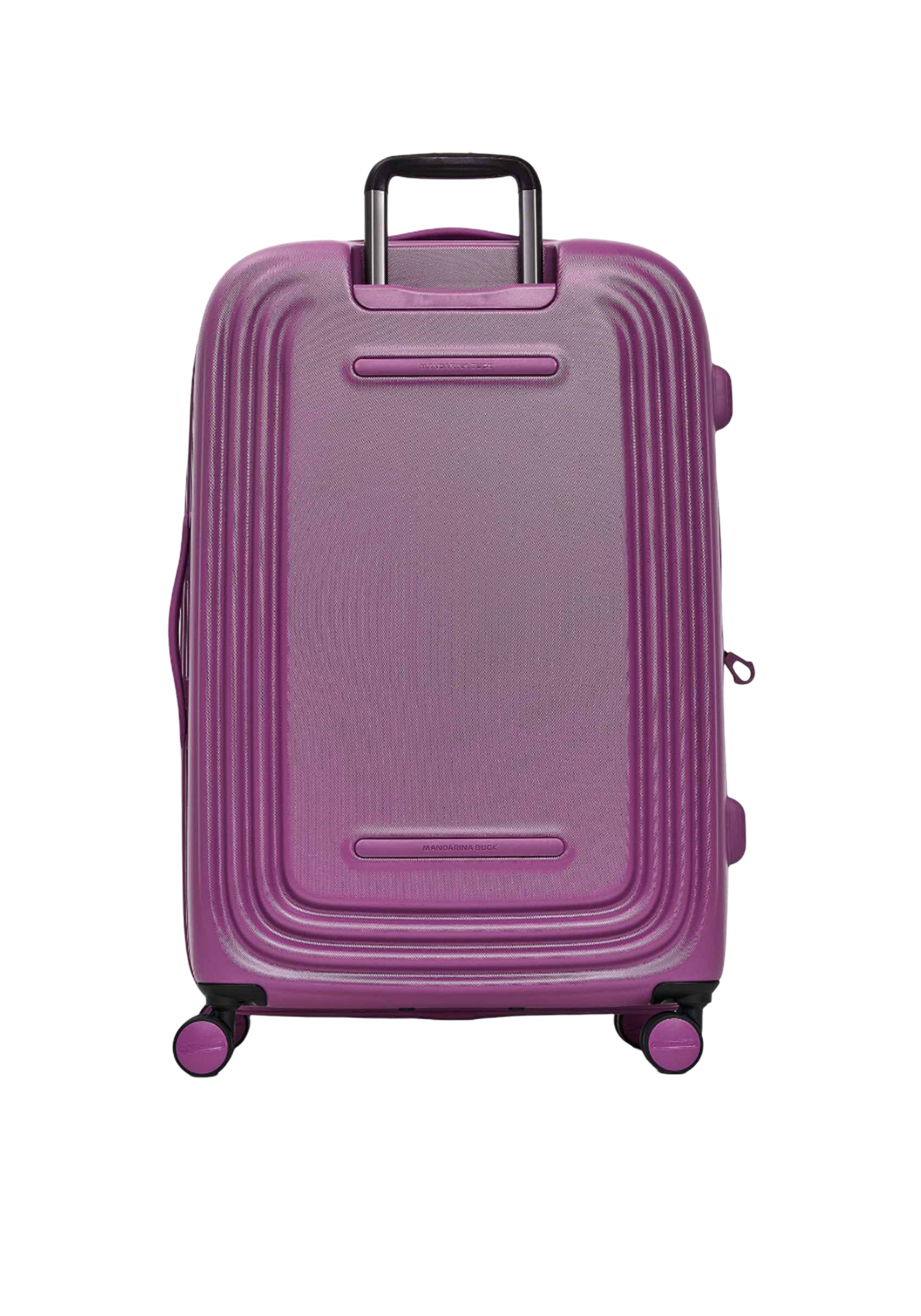 Trolley Donna mandarina duck P10SZV33-A40 Viola