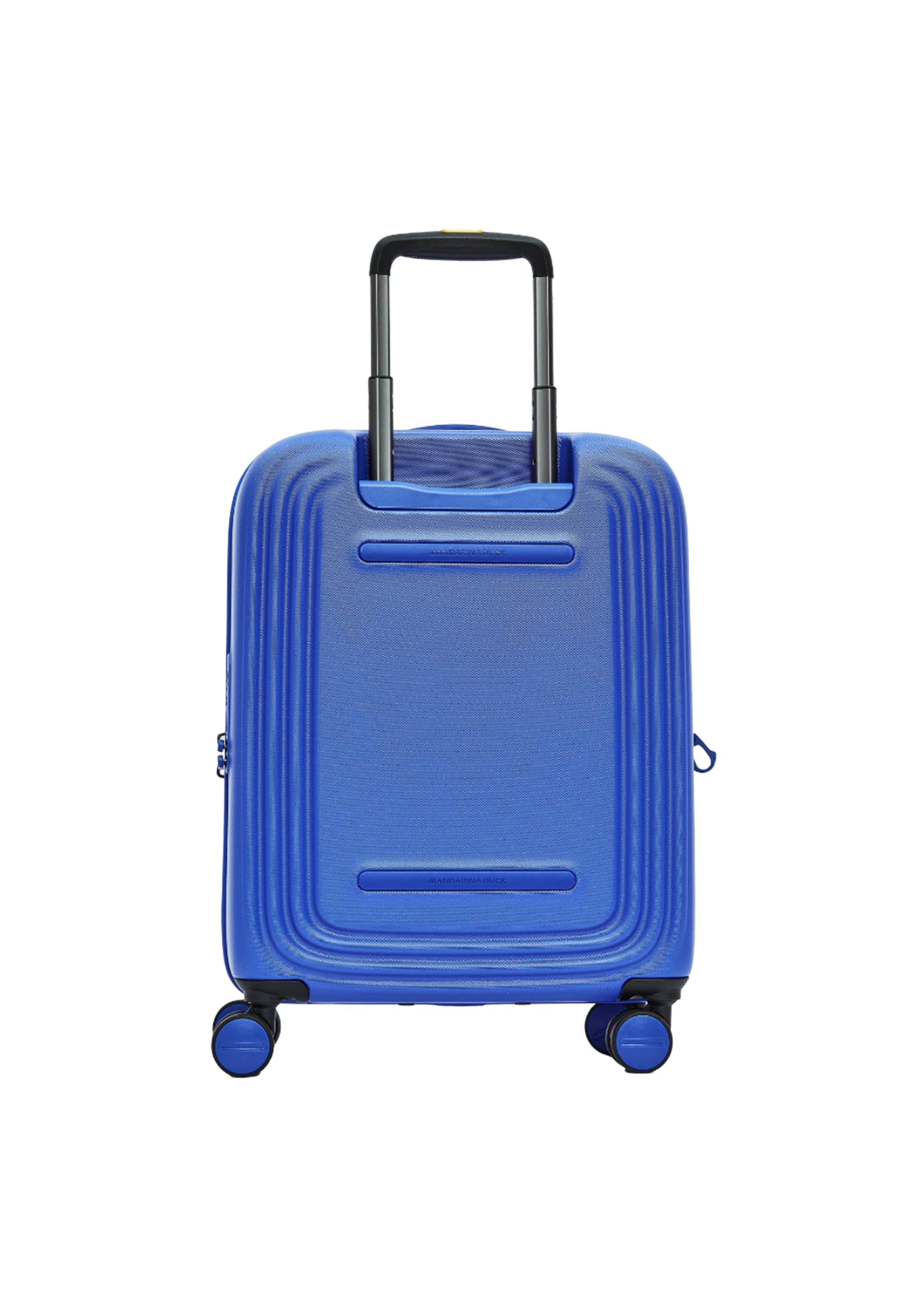 Trolley Donna mandarina duck P10SZV24-A66 Blu
