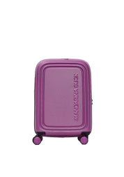 Trolley Donna mandarina duck P10SZV34-A40 Viola