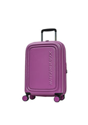 Trolley Donna mandarina duck P10SZV34-A40 Viola